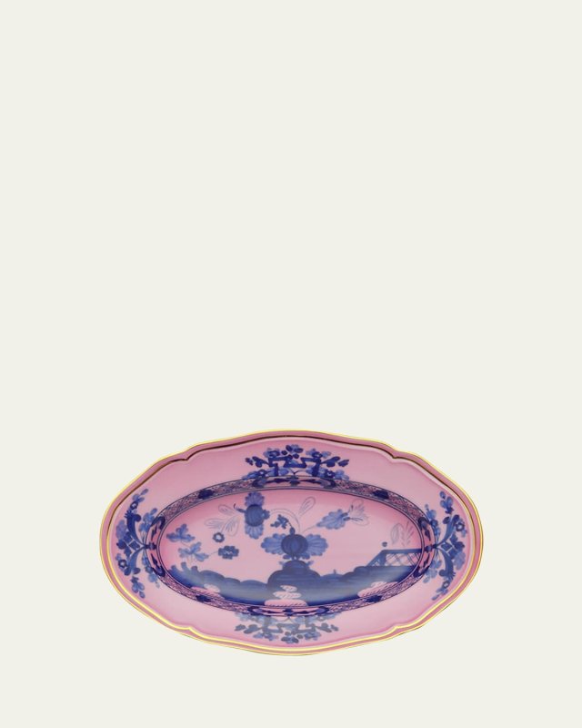 Oriente Italiano Trinket Tray
